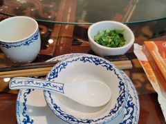 -志晖园圆子鸡·辣子鸡(阳光店)