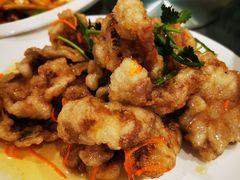 -知音酒楼(花园店)