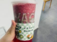 -雅克雅思(南湖东路店)