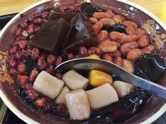 -鲜芋仙(宝地广场店)