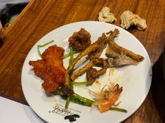 -汉巴味德(沈阳万象汇店)