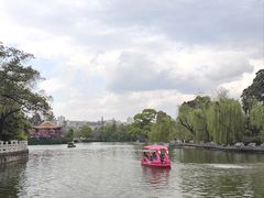 -翠湖公园