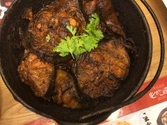 -洪兴砂锅(烟台山店)
