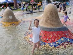 -上海月湖雕塑公园