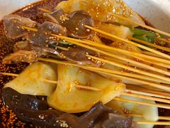 -叶婆婆钵钵鸡(解放碑店)