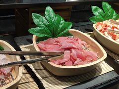 -韩盛·盛江山自助料理(于洪新玛特店)