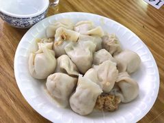 -一锅厨东北水饺店(厦大店)