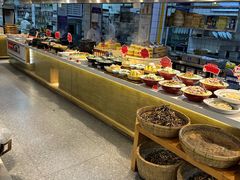 -村长家的疙瘩汤·东营菜(东营茶城店)