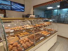 -烘焙町面包店(西四店)