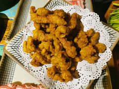 小酥肉-房子红了鱼豆花重庆老火锅(广厦学院店)