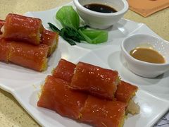 -点都德(大茶楼店)