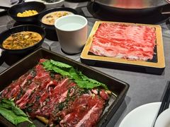 -骨之味·筒骨汤火锅(江头店)