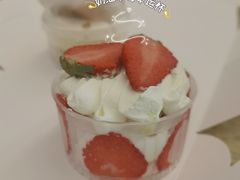 -野路甜点铺(松柏路店)
