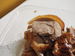 烤鸭-燕云楼(云南路店)