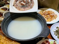 -御膳粥·牛乳粥底火锅·地道顺德菜(容桂店)