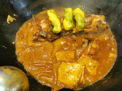 -粗粮人家·东北菜(洋桥店)