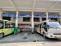 -武陵源汽车客运站