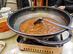 -老师家羊杂碎(延安总店)