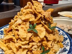 -鸽子窝(黄村店)