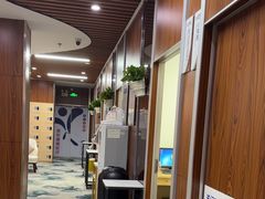 -美年大健康体检中心(红岭分院)