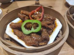 -和粤粥道(柏威年购物广场店)