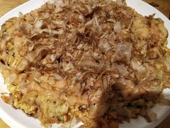宫廷海鲜饼-韩宫宴烤肉·料理(漳河万达店)