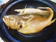 泉水黄花鱼-锦園(伊势丹美食城店)