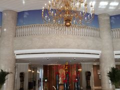 -虹迎轩·中餐厅(虹桥迎宾馆店)