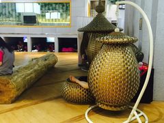 -丽池宫韩式汗蒸会馆(华灯坊店)
