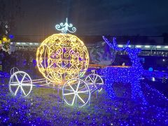 -北京鹿世界主题园