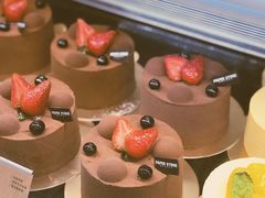 -PAPER STONE BAKERY(天环店)