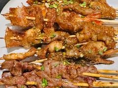 -串盟烧烤·长沙美食地标(星沙店)