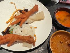 -牛YO寿喜烧和牛火锅自助(三台子万象汇店)