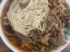 -吉祥面馆(孩儿巷北路店)