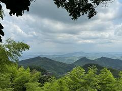 -莫干山风景区