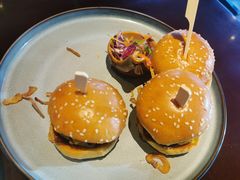 -bluefrog蓝蛙(新三里屯太古里店)