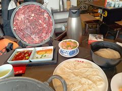 -巴蜀大将火锅(春熙店)