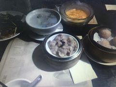 -糖朝(尖沙咀店)