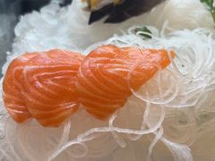 -元一希尔顿酒店·禅自助餐厅·啤酒花园