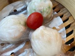 -点都德(龙之梦店)