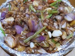 -金穗园·砂锅粥.醉鸡煲火锅(长寿路店)
