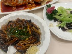 -得月楼·省级非遗·传统苏帮菜(观前店)