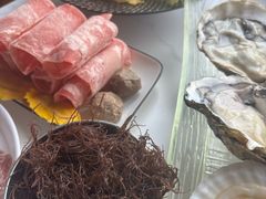 -Thai Basil罗勒叶泰式餐厅(时代天街店)