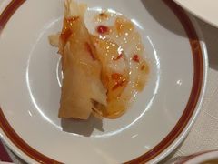 -香宫中餐厅·大连香格里拉(人民路店)