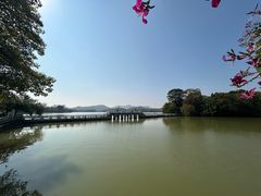 -红花湖景区