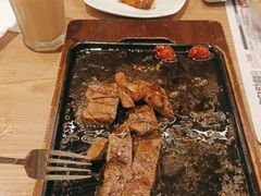 -必胜客(鑫乐汇店)