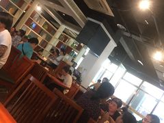 大堂-老头儿油爆虾(星光一期店)