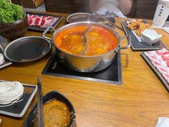 -呷哺呷哺 黄金牧场 (新中关购物中心店)