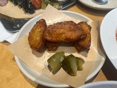 -爱樂咖啡(青年体育公园店)