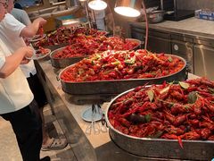 -菲住布渴酒店自助餐厅(阿里巴巴西溪园区店)